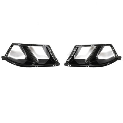BMW M3/M4 G8X - MP STYLE CARBON FIBER FRONT AIR DUCTS