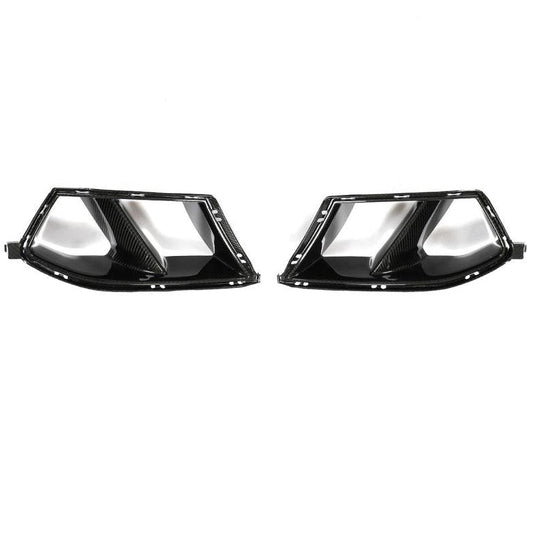 BMW M3/M4 G8X - MP STYLE CARBON FIBER FRONT AIR DUCTS