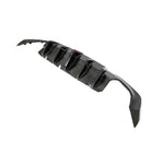 BMW 3 Series G20 – F1 STYLE CARBON FIBER REAR DIFFUSER 3