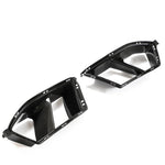 BMW M3/M4 G8X - MP STYLE CARBON FIBER FRONT AIR DUCTS 3