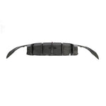BMW 3 Series G20 – F1 STYLE CARBON FIBER REAR DIFFUSER 6