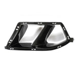 BMW M3/M4 G8X - MP STYLE CARBON FIBER FRONT AIR DUCTS 4