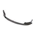 BMW M3 F80 / M4 F82 / F83 – DRY CARBON FIBER FRONT LIP (V1) 1