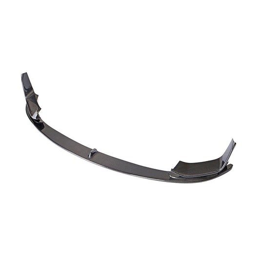 BMW M3 F80 / M4 F82 / F83 – DRY CARBON FIBER FRONT LIP (V1)