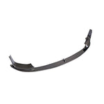 BMW M3 F80 / M4 F82 / F83 – DRY CARBON FIBER FRONT LIP (V1) 2