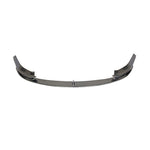 BMW M3 F80 / M4 F82 / F83 – DRY CARBON FIBER FRONT LIP (V1) 3