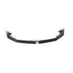 BMW M5 G90 / G99 – MP STYLE CARBON FIBER FRONT LIP 1
