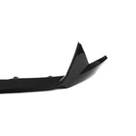 BMW M5 G90 / G99 – MP STYLE CARBON FIBER FRONT LIP 4