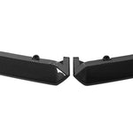 BMW M5 G90 / G99 – MP STYLE CARBON FIBER FRONT LIP 5