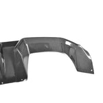 BMW M2 F87 – CARBON FIBER REAR DIFFUSER 6