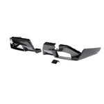 BMW M5 G90 / G99 – MP STYLE  REAR DIFFUSER 3