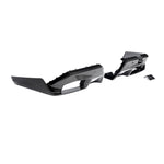 BMW M5 G90 / G99 – MP STYLE  REAR DIFFUSER 2