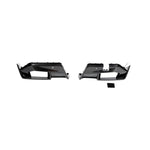 BMW M5 G90 / G99 – MP STYLE  REAR DIFFUSER 1
