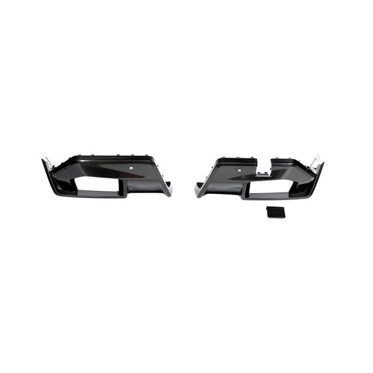 BMW M5 G90 / G99 – MP STYLE  REAR DIFFUSER
