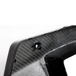 BMW M5 G90 / G99 – MP STYLE  REAR DIFFUSER 4