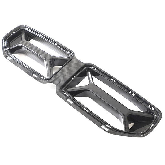 BMW M2 G87 Carbon Fiber Grill