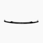 BMW M2C F87 – CARBON FIBER FRONT LIP (V2) 2