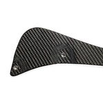 BMW M3 F80 / M4 F82/F83 – CARBON FIBER FRONT SPLASH GUARDS 2