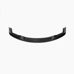 BMW M2C F87 – CARBON FIBER FRONT LIP (V2) 3