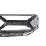BMW M2 G87 - CSL STYLE - CARBON FIBRE GRILL 6