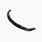 BMW M2C F87 – CARBON FIBER FRONT LIP (V2) 4