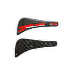 BMW M3 F80 / M4 F82/F83 – CARBON FIBER FRONT SPLASH GUARDS 3