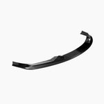 BMW M2C F87 – CARBON FIBER FRONT LIP (V2) 5