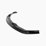 BMW M2C F87 – CARBON FIBER FRONT LIP (V2) 1