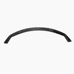 BMW M2C F87 – CARBON FIBER FRONT LIP (V2) 6