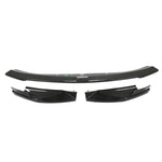 BMW M3/M4 G8X – Carbon Fiber Front Lip (V3) 1