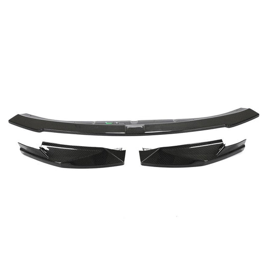 M3/M4 G8X V3 Front Lip
