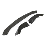 BMW M3/M4 G8X – Carbon Fiber Front Lip (V3) 7