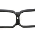 BMW M5 F90 (LCI) – Dry Carbon Fiber Front Kidney Grille 5