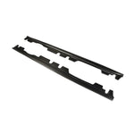 BMW M3 E92 - CARBON FIBER SIDE SKIRTS 1