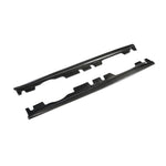 BMW M3 E92 - CARBON FIBER SIDE SKIRTS 3