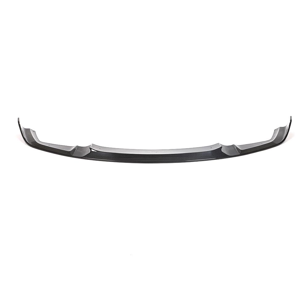 BMW M2 F87 – CARBON FIBER FRONT LIP (V2)