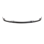 BMW M2 F87 – CARBON FIBER FRONT LIP (V2) 1