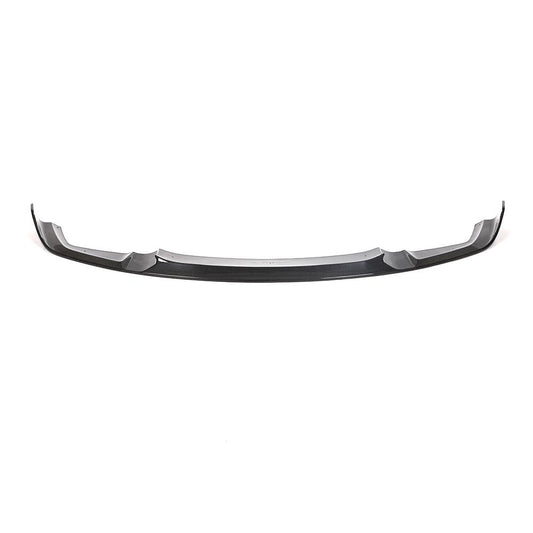 BMW M2 F87 – CARBON FIBER SPLITTER (V2)
