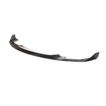 BMW M2 F87 – CARBON FIBER FRONT LIP (V2) 4