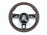 PORSCHE 911/991/992/718/CAYENNE/MACAN - CUSTOM STEERING WHEEL 2